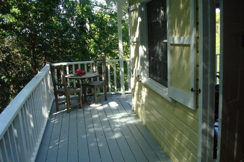 Galley Bay Cottages Five Islands Village Exterior photo
