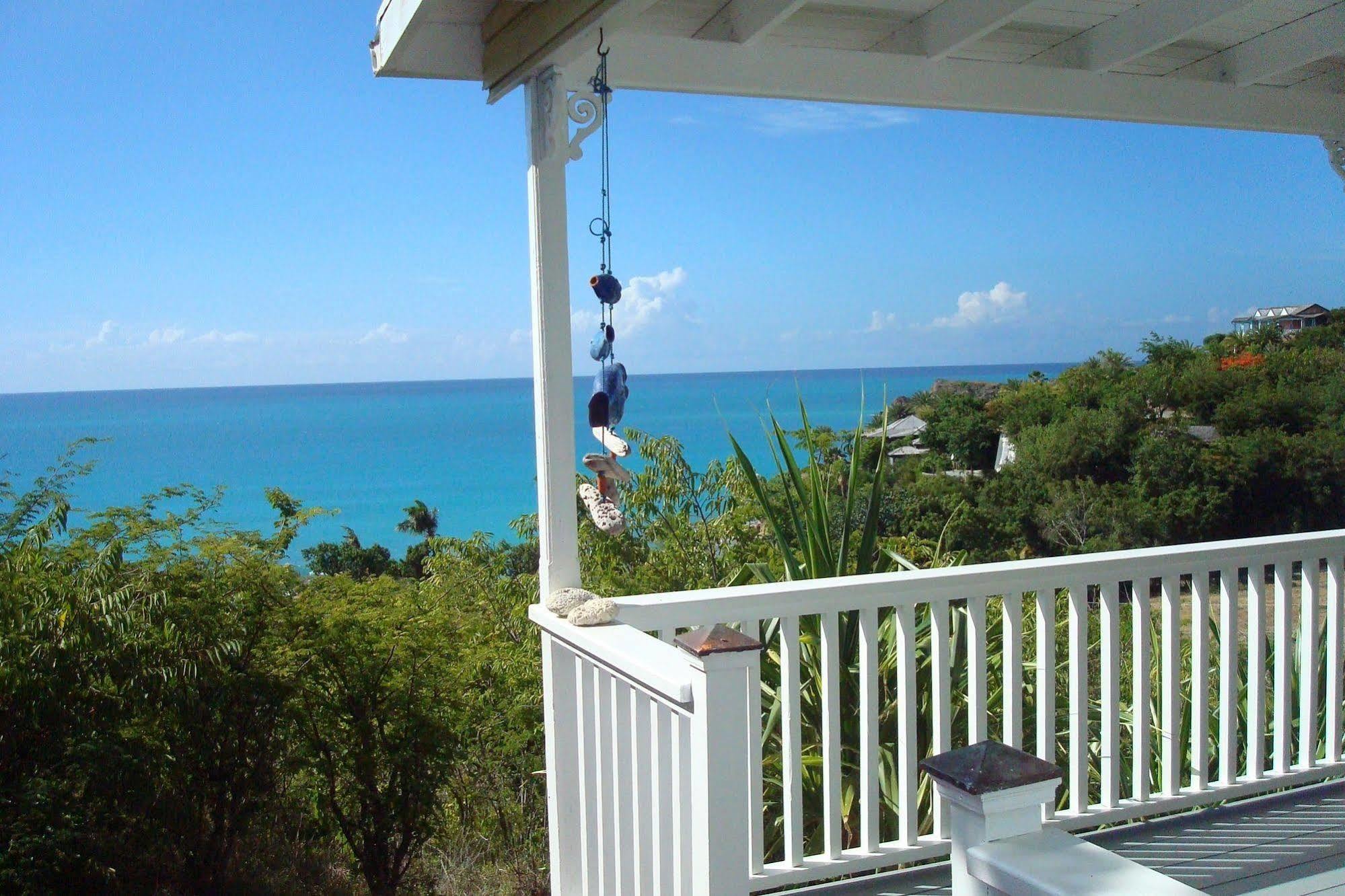 Galley Bay Cottages Five Islands Village Exterior photo